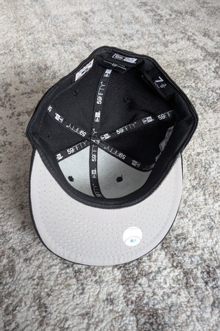 Gorra New Era LA Dodgers 7 3/8