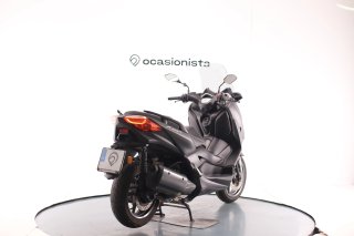 YAMAHA X-MAX 300 2022