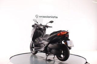 YAMAHA X-MAX 300 2022