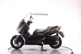 YAMAHA X-MAX 300 2022