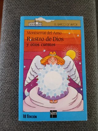 Pack 3 libros de Barco de Vapor
