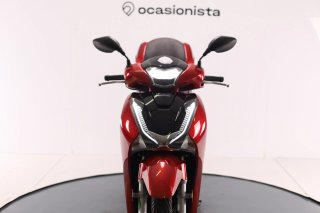 HONDA SH125I 2019