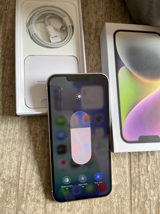 iPhone 14 128GB 100% Salud