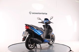 KYMCO AGILITY CITY 125 PLUS 2025