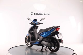 KYMCO AGILITY CITY 125 PLUS 2025