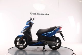 KYMCO AGILITY CITY 125 PLUS 2025