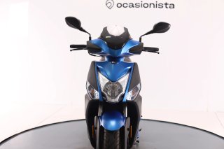 KYMCO AGILITY CITY 125 PLUS 2025