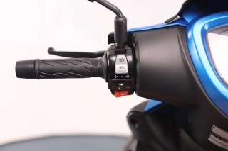 KYMCO AGILITY CITY 125 PLUS 2025