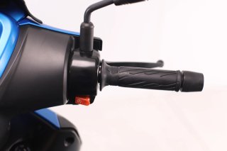 KYMCO AGILITY CITY 125 PLUS 2025