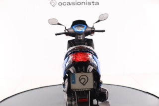 KYMCO AGILITY CITY 125 PLUS 2025