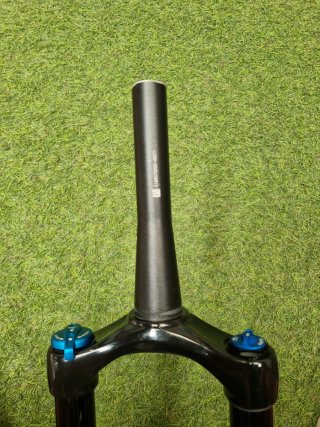 Horquilla 29 Fox Rhythm 32 100mm Nueva
