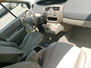 Renault Grand Scenic 2006