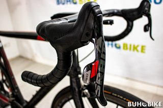 BICICLETA SEMINUEVA CANNONDALE SUPERSIX EVO HI-MOD 700 T-58 - Talla: 58