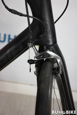BICICLETA SEMINUEVA CANNONDALE SUPERSIX EVO HI-MOD 700 T-58 - Talla: 58