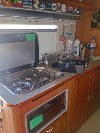 FIAT Ducato 1999