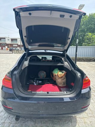 BMW Serie 4 2017 - Desde 230€/Mês - Negociável
