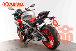 APRILIA TUONO 660