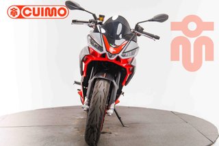 APRILIA TUONO 660