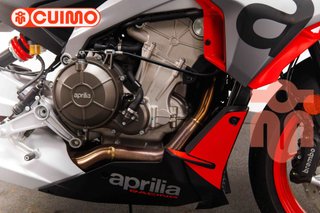 APRILIA TUONO 660