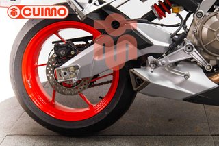 APRILIA TUONO 660