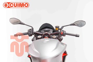 APRILIA TUONO 660