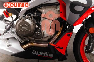 APRILIA TUONO 660