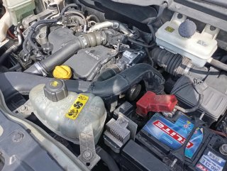 Nissan NV200 2014
