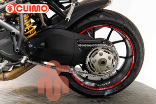 DUCATI STREETFIGHTER 848