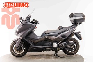 YAMAHA TMAX 530