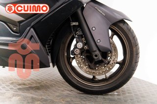 YAMAHA TMAX 530