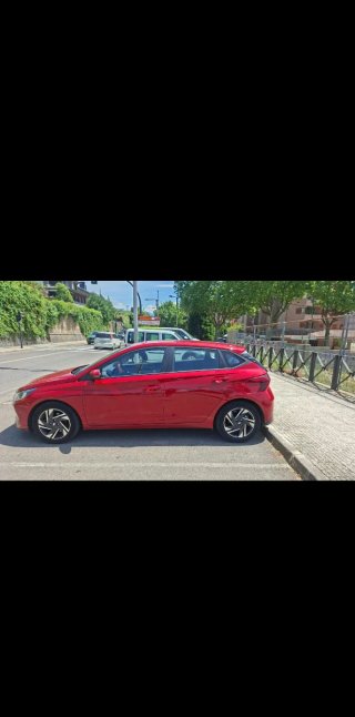 Hyundai i20 2020