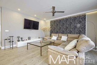 Piso en venta en Centro - Corte Inglés en Talavera de la Reina