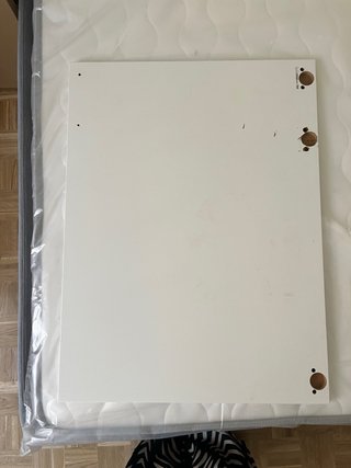 Puertas Cocina STENSUND Ikea Madera