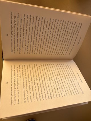 Libro IRON MAIDEN Mansters of River&Rock en ingles