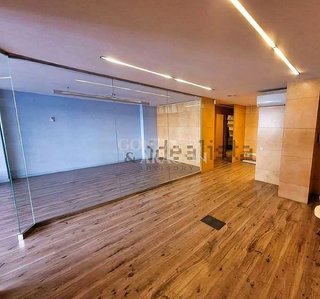 Oficina en alquiler en Fort Pienc en Barcelona