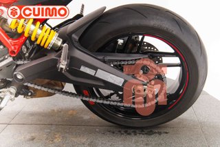 DUCATI MONSTER 797
