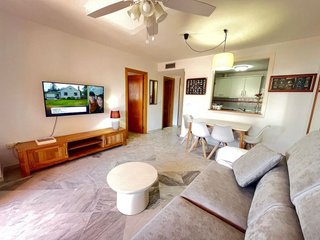 Piso en alquiler en Elviria en Marbella