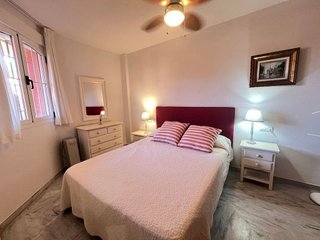 Piso en alquiler en Elviria en Marbella
