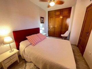 Piso en alquiler en Elviria en Marbella