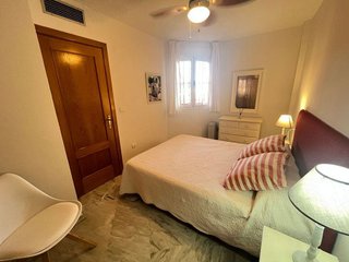 Piso en alquiler en Elviria en Marbella