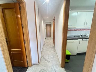 Piso en alquiler en Elviria en Marbella