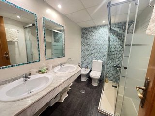 Piso en alquiler en Elviria en Marbella