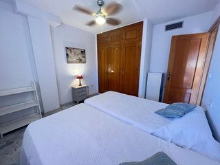 Piso en alquiler en Elviria en Marbella