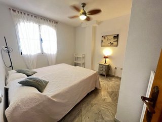 Piso en alquiler en Elviria en Marbella
