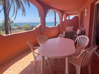 Piso en alquiler en Elviria en Marbella