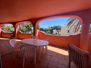Piso en alquiler en Elviria en Marbella
