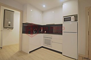 Piso en alquiler en Grove (O)