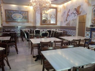 Local comercial en alquiler en Centro en Huelva