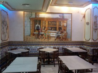 Local comercial en alquiler en Centro en Huelva