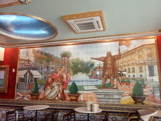 Local comercial en alquiler en Centro en Huelva